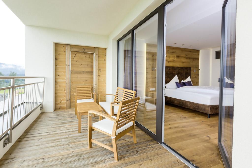 Hotel Trippelgut - Schlafgut Feldkirchen in Kärnten Exterior foto
